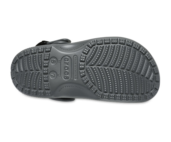 Unisex Crocs Classic Enamel Buckle Clog