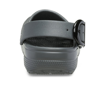 Unisex Crocs Classic Enamel Buckle Clog