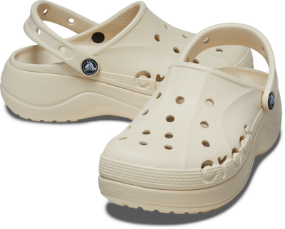 WOMEN'S BAYA PLATFORM CLOG