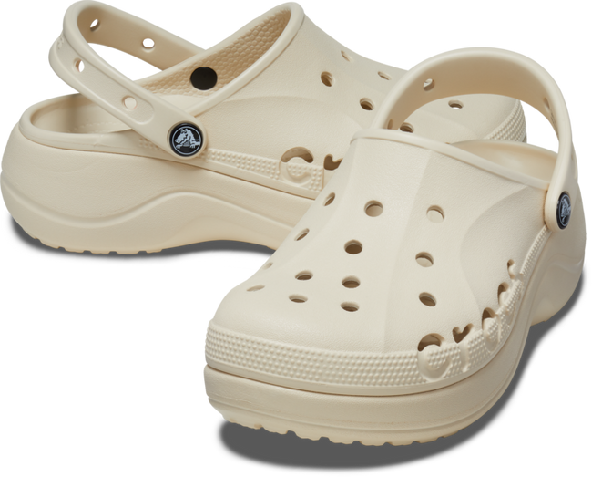WOMEN'S BAYA PLATFORM CLOG
