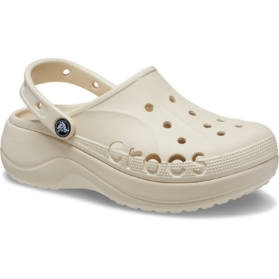 Women's Crocs Baya Platform Clogs