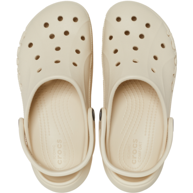 Women's Crocs Baya Platform Clogs