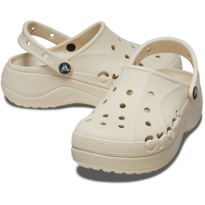 Women's Crocs Baya Platform Clogs