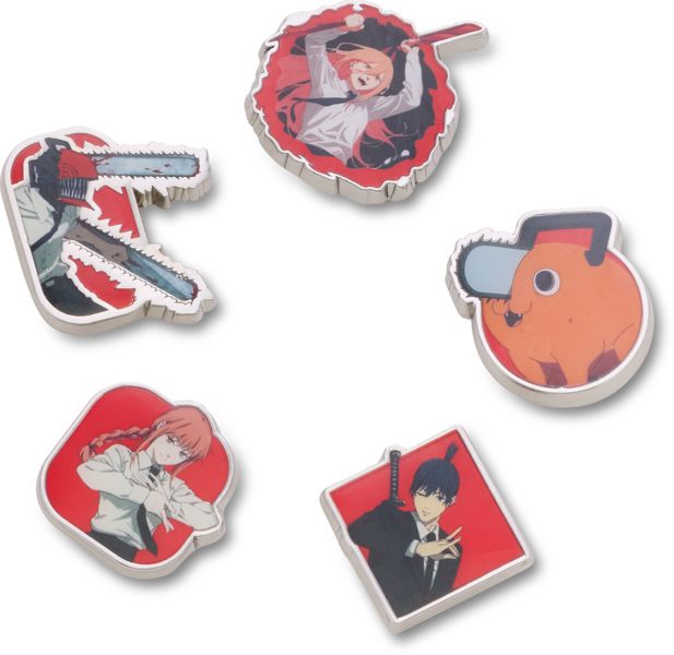 Chainsaw Man 5 Pack