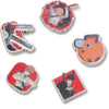 Chainsaw Man 5 Pack