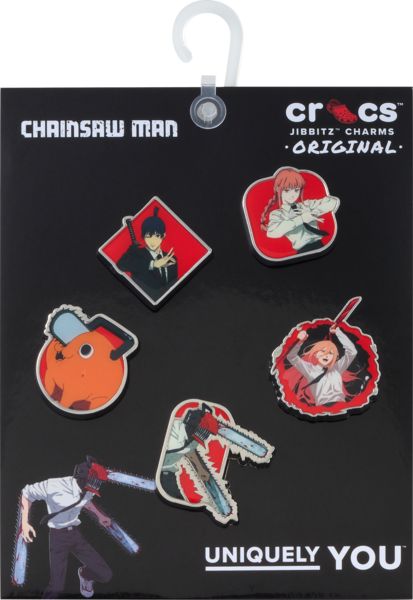 Chainsaw Man 5 Pack