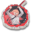 Chainsaw Man Power