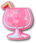 Jibbitz™ Charm Cherry Cocktail