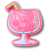 Jibbitz™ Charm Cherry Cocktail