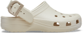 UNISEX CLASSIC ENAMEL BUCKLE CLOG