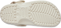 UNISEX CLASSIC ENAMEL BUCKLE CLOG