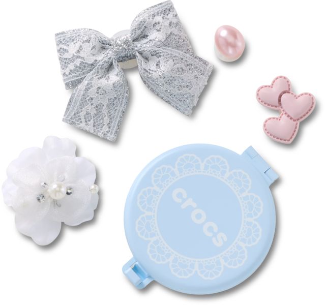 Dainty Femininity 5 Pack