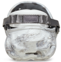 UNISEX ECHO MARBLED CLOG