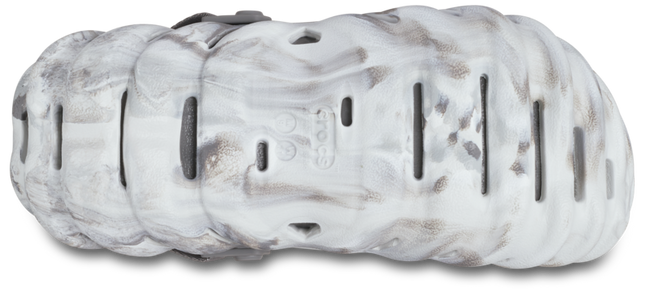 UNISEX ECHO MARBLED CLOG