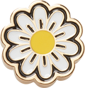 Jibbitz™ Charm Elevated Daisy