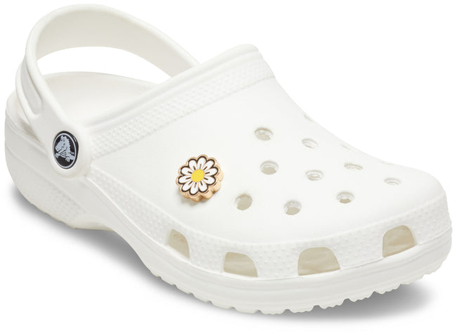 Jibbitz™ Charm Elevated Daisy