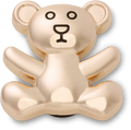 Gold Teddy Bear