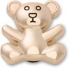 Gold Teddy Bear