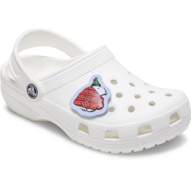 Peanuts Elevated Snoopy Puffer