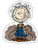 Peanuts Pigpen
