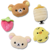 Rilakkuma 5 Pack
