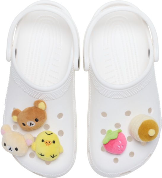 Rilakkuma 5 Pack