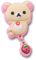 Korilakkuma Strawberry