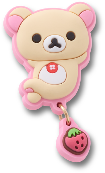 Korilakkuma Strawberry
