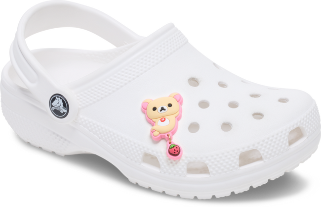 Korilakkuma Strawberry
