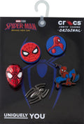 Spider-Man II 5 Pack