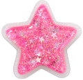 Squishy Glitter Star