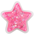 Squishy Glitter Star