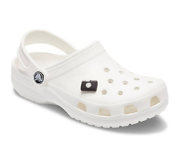 JIBBITZ™ CAMERA Crocs Myanmar
