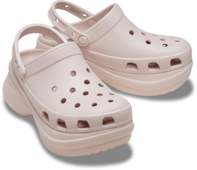 Women's Crocs Bae Clog