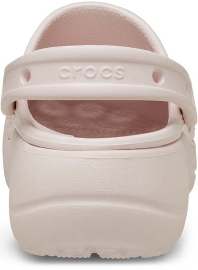 WOMEN'S BAYA PLATFORM CLOG