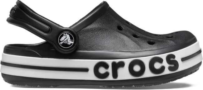 Kids Bayaband Clog