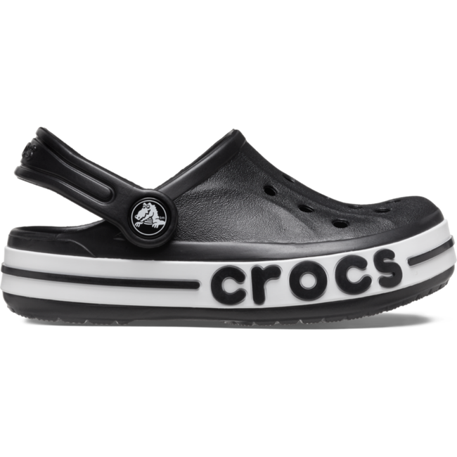 Kids Bayaband Clog