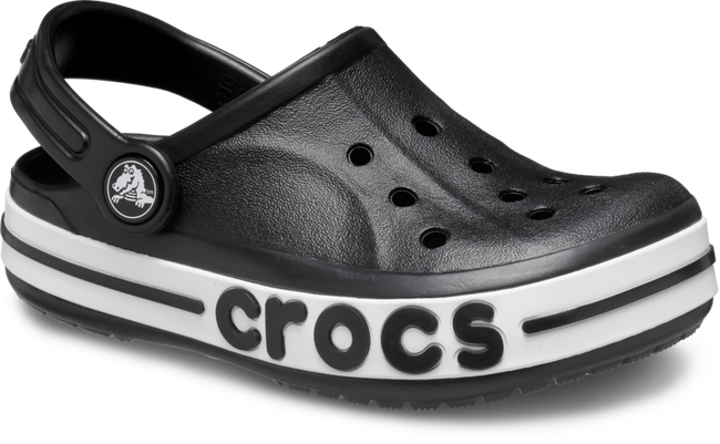 Kids Bayaband Clog