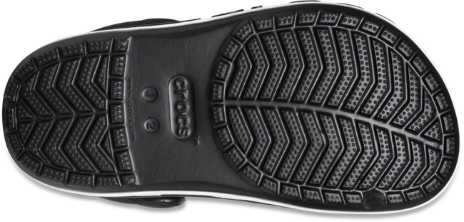Kids Bayaband Clog