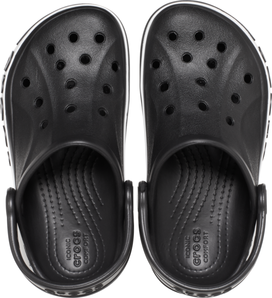 Kids Bayaband Clog