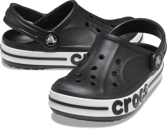 Kids Bayaband Clog