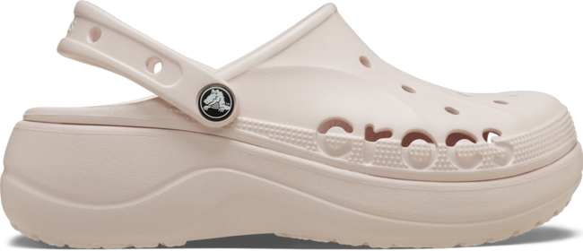 Women's Crocs Baya Platform Clog