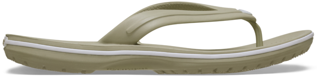 Unisex Crocs Crocband™ Flip