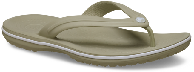 Unisex Crocs Crocband™ Flip