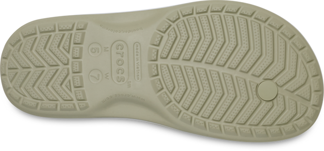 Unisex Crocs Crocband™ Flip