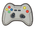 JIBBITZ™ GREY GAME CONTROLLER