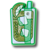 Lime Spritz Cocktail