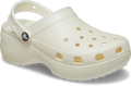 Women's Crocs Platform Glitter Clog