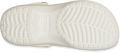 Women's Crocs Platform Glitter Clog