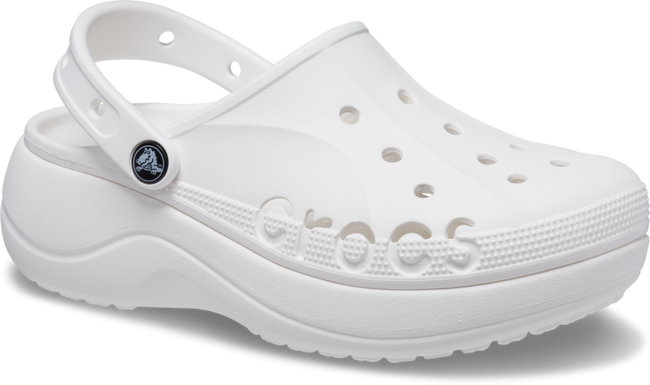 WOMEN'S BAYA PLATFORM CLOG
